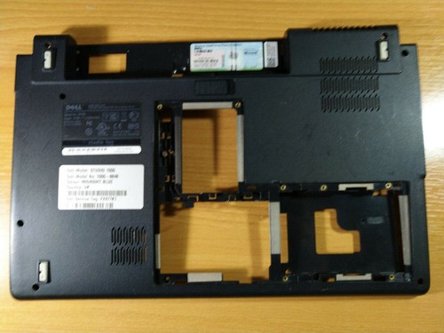 Dell studio 1555 1557 1558 - 1557,