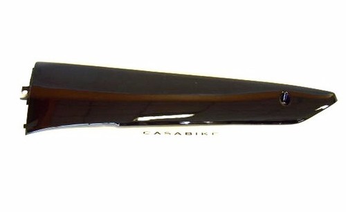Left side panel - side,