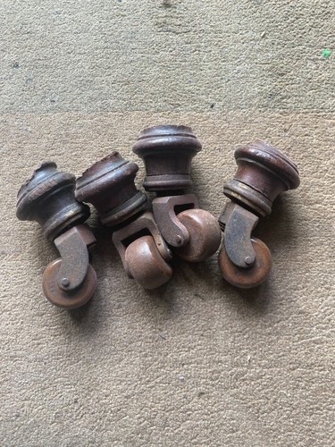 Large victorian brown ceramic - victorian,