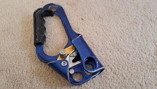 Petzl Ascension hand jammer -