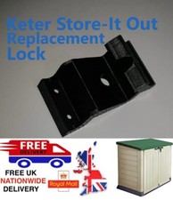 Heavy-Duty Keter Store-It Out