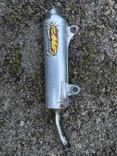fmf exhaust Cr250 Powercore 2