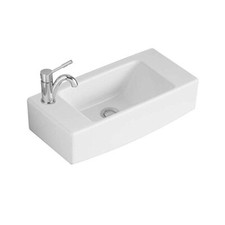 Villeroy & Boch Pure Basic