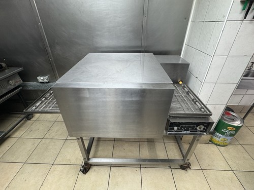 Lincoln pizza oven - lincoln,