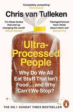 Ultra-Processed People: The