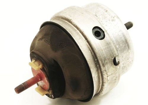 Engine motor mount bushing - motor,