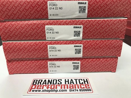 Ford pinto ohc mahle - 2.0,