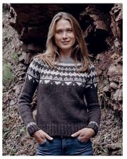 KNITTING PATTERN COPY LADIES