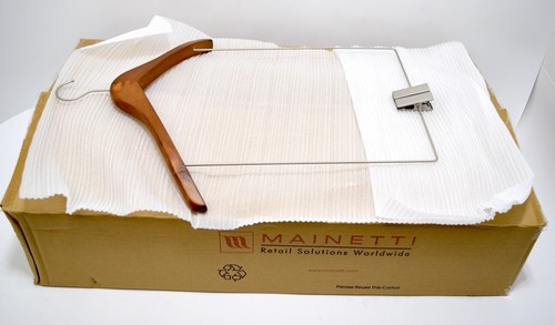 Brand new 10x mainetti - brand,