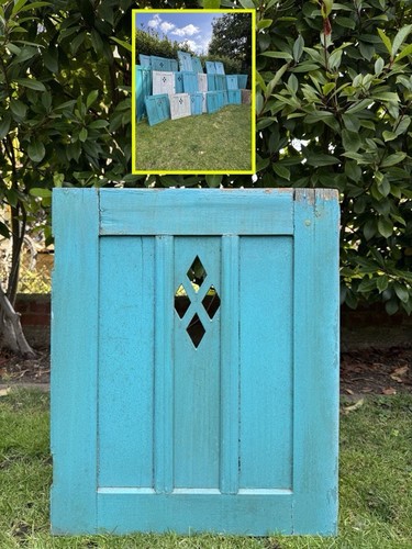 Reclaimed 19th century antique