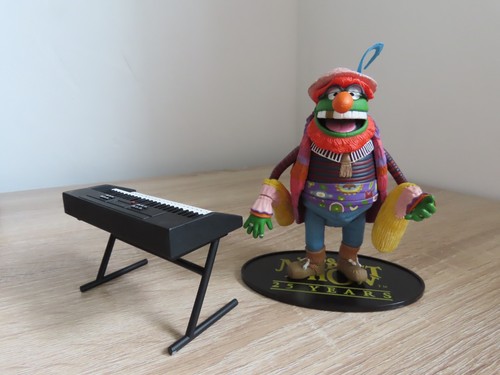 Palisades toys the - toys, muppet