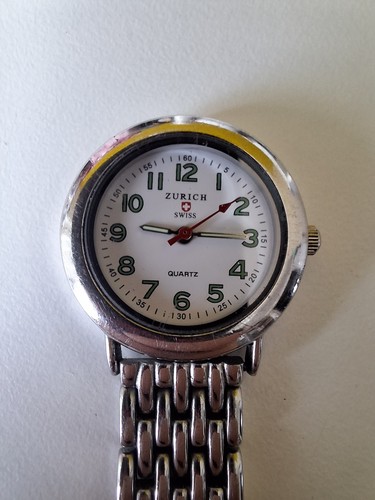 Zurich swiss quartz - zurich,