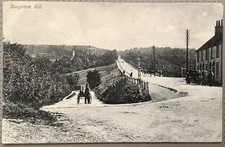Boughton Hill 1906 Dunkirk
