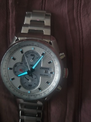 Watches for men used citizen - for,