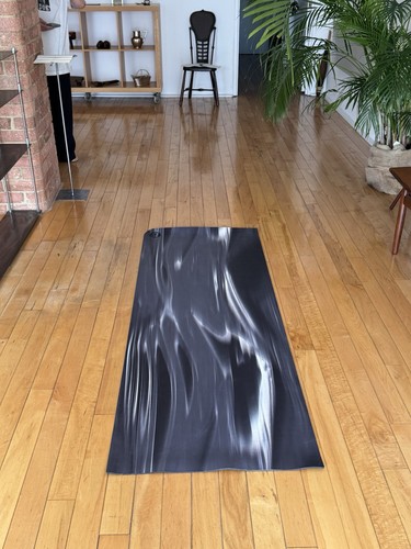 Lululemon the mat - mat, 5mm