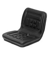Pan seat narrow version suits