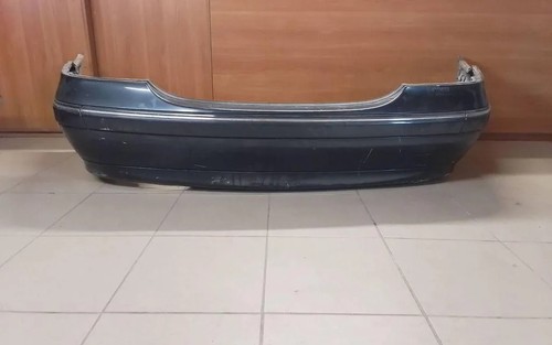 Mercedes benz w203 rear - c,