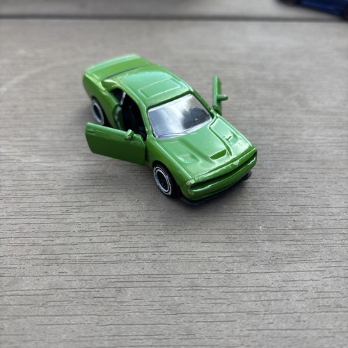 Majorette premium dodge - majorette,