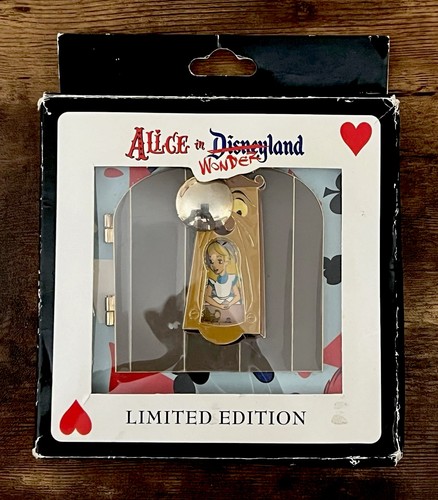 Disney dlr alice - disney,