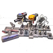 Job Lot Untested Vacuum