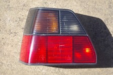 Mk2 Golf rear left light