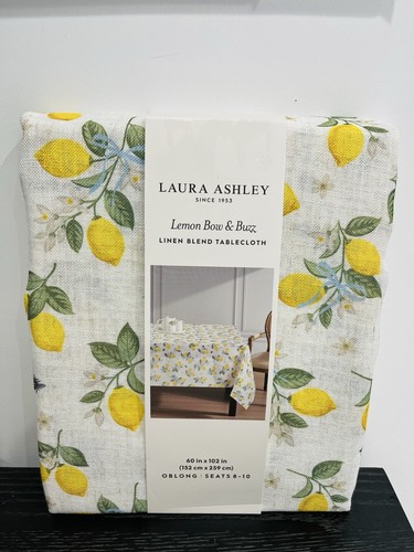 Laura ashley lemon bow - lemon, &