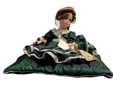 Alberon Porcelain Doll Limited
