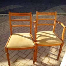 Mid Century Macintosh & Co