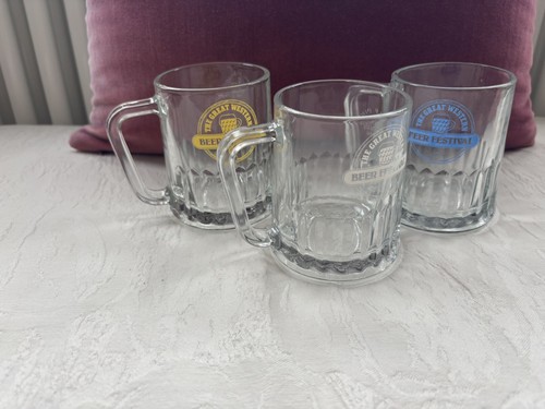 The great western beer - the,