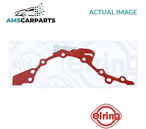 Gasket housing cover 504670 - housing,