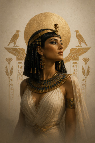 Cleopatra ancient egyptian - cleopatra,