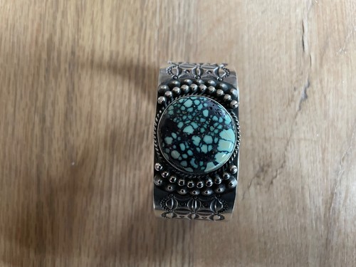 Herman smith navajo - smith, bracelet