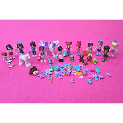 Job lot bundle lego - bundle,
