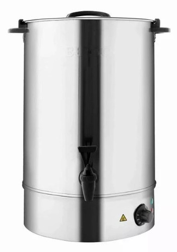 Burco mfct20st 20l - 20l, fill