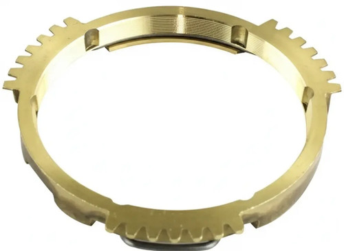 Gearbox synchroniser ring
