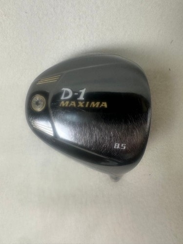 Maxima driver head 8 - head, 5