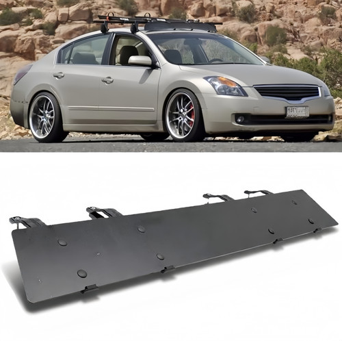 Rooftop wind fairing - rooftop,
