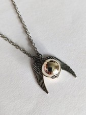 Harry Potter Golden Snitch