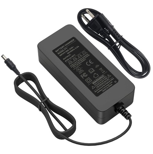 Listed adapter charger - ul, ac
