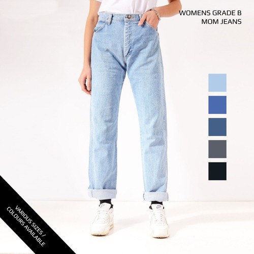 Vintage wrangler high waisted - vintage,