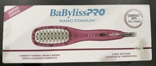 Babyliss Pro Nano Titanium
