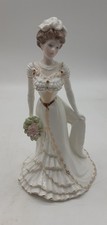 Coalport Golden Age Figurine