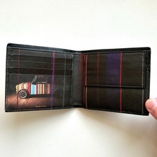 Paul Smith Authentic Leather