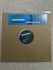 Cornershop - Brimful of asha