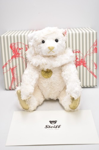 Steiff teddies for - for, tomorrow