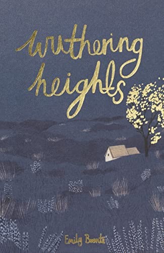 Wuthering heights wordsworth - heights, (wordsworth