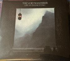 The Void Wanderer  Life is