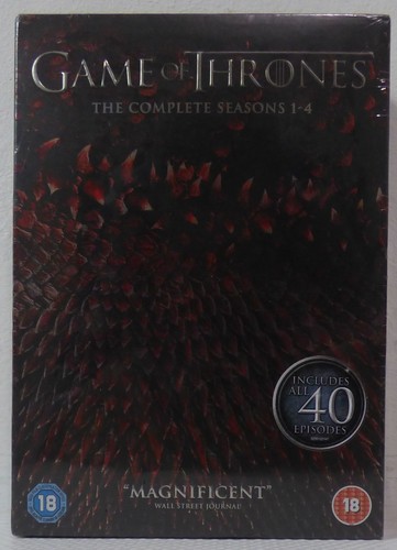 Game thrones complete - game,