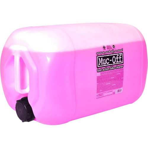 Muc off nano tech bike - bike, cleaner
