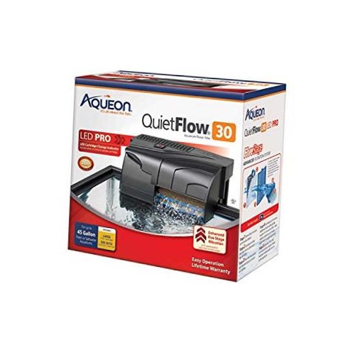 Quietflow led pro - quietflow, 30
